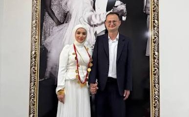 4 milyonluq qızılla qaçdığı deyilən gəlin ilk dəfə danışdı